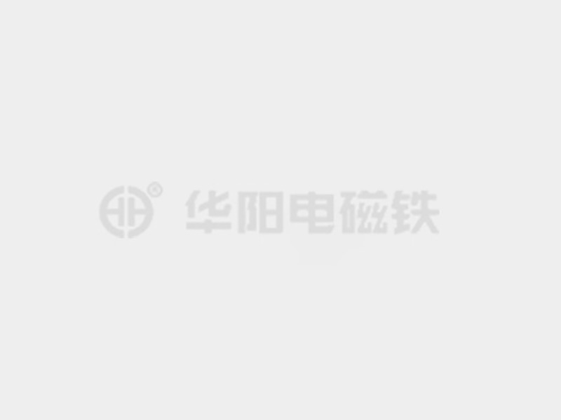 专操美美女大BB防爆电磁铁的储存和维护较佳实践！